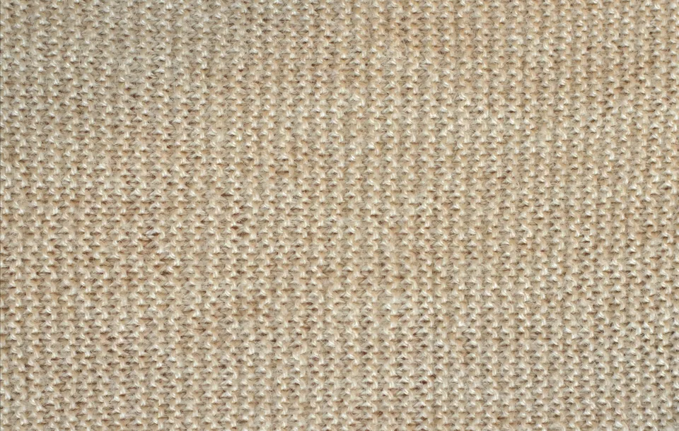 Sand toned textile, detail 1 (conceptual image)