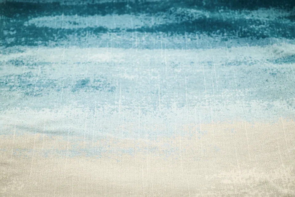 Everyday Luxury collection — Premium-looking fabrics for elegant everyday garments. (conceptual image)